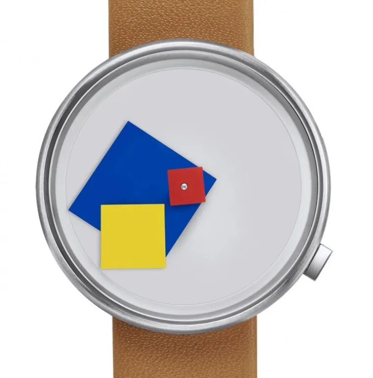 Bauhaus Century Steel