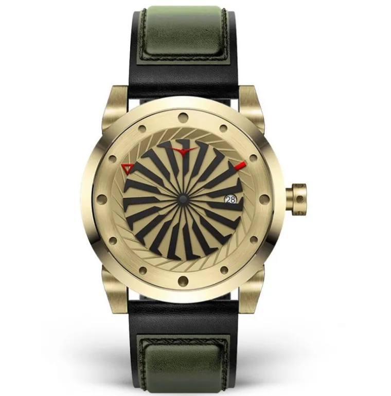 Blade Gold