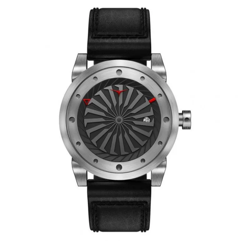 Blade Silver