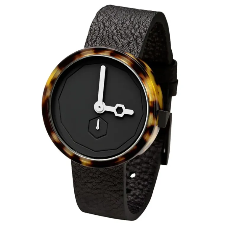 Classic Tortoise Black