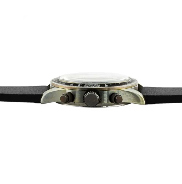 CRONOGRAFO BLACK CREAM
