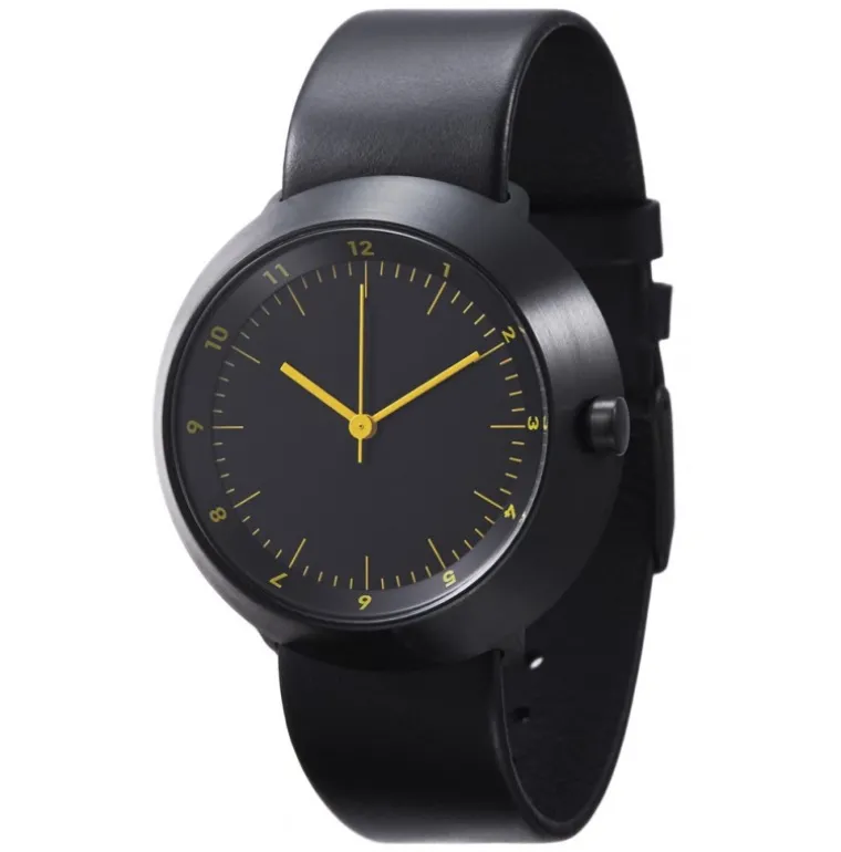 Fuji Black Amber