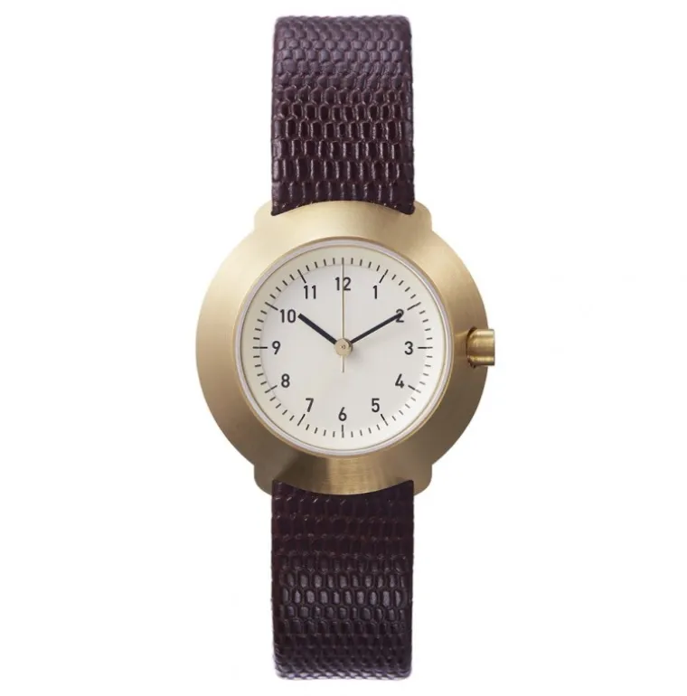 Fuji Lady Gold Brown