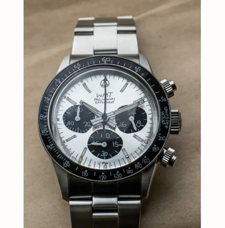 GP1MKII0020C - Limited Edition