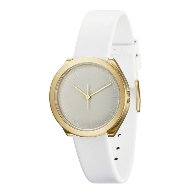 Hibi Lady Gold