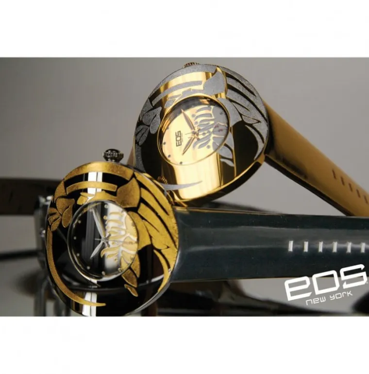 Jasmin Gold