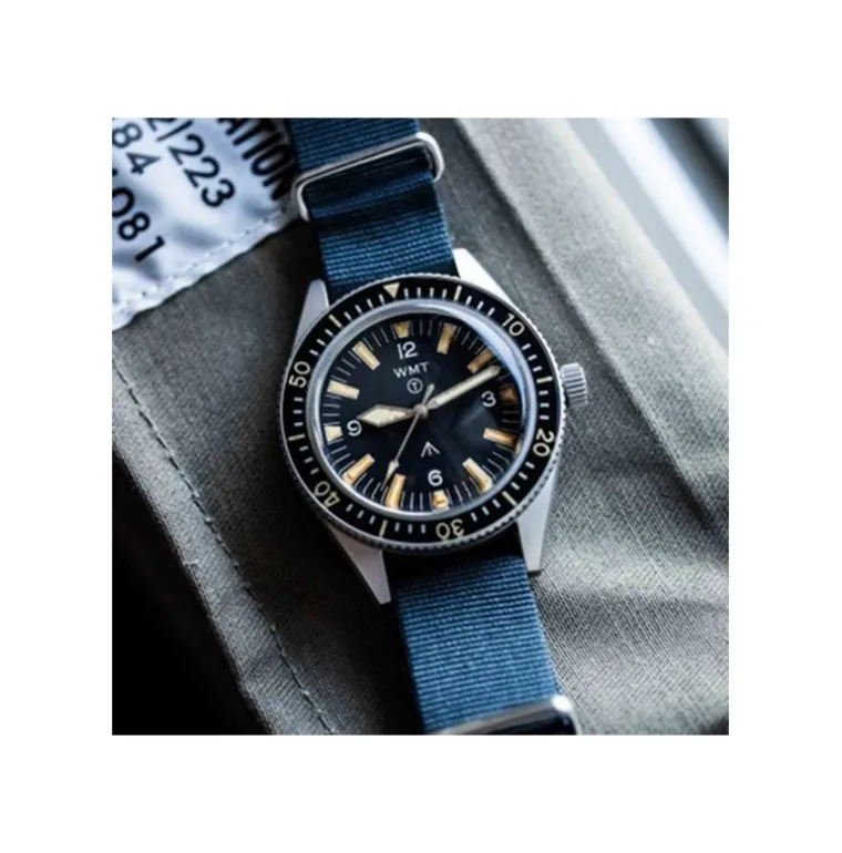 LIMITED EDITION Mil-Spec MKI – Aged Version