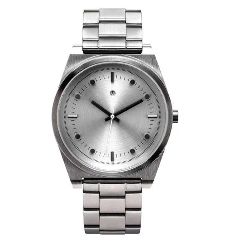Logo Silver