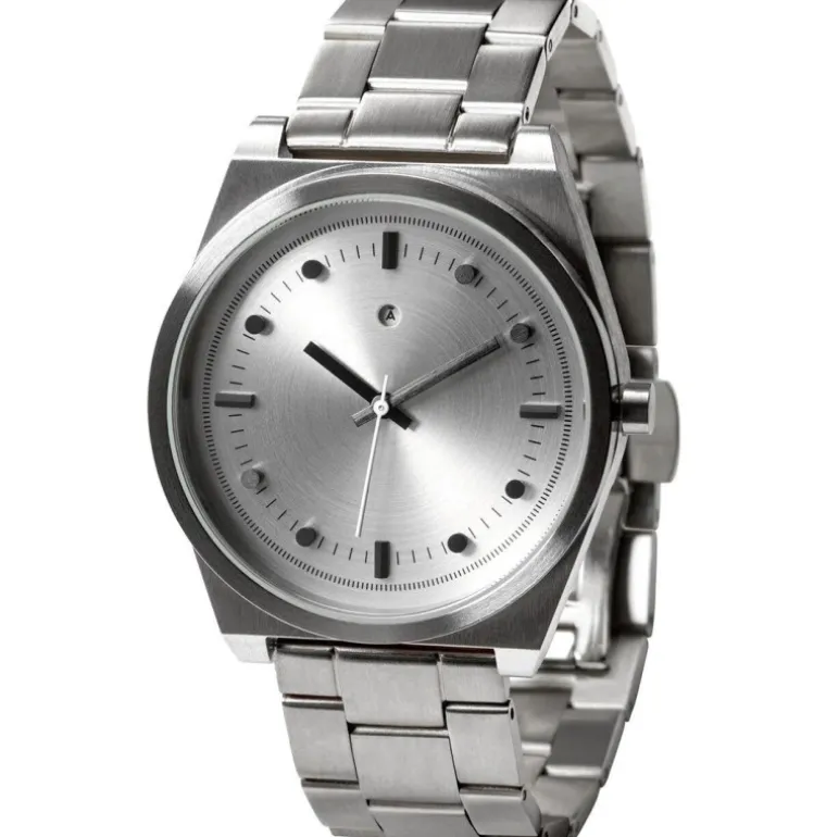 Logo Silver