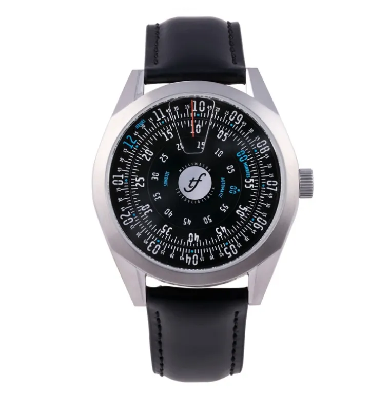 Millimetro Black
