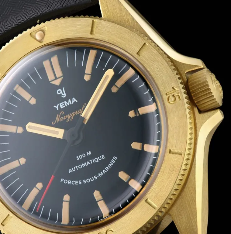 Navygraf FSM Bronze