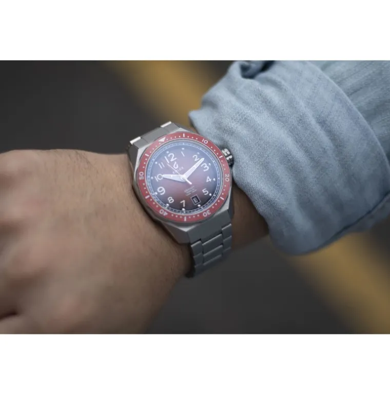 ODYSSEY FREEDIVER 288