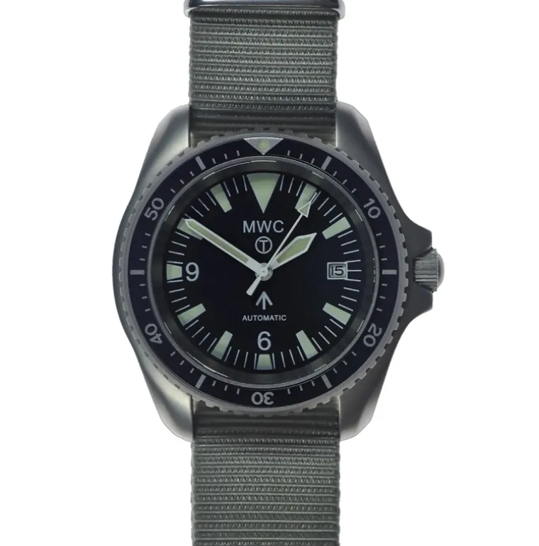 1999-2001 Pattern Automatic