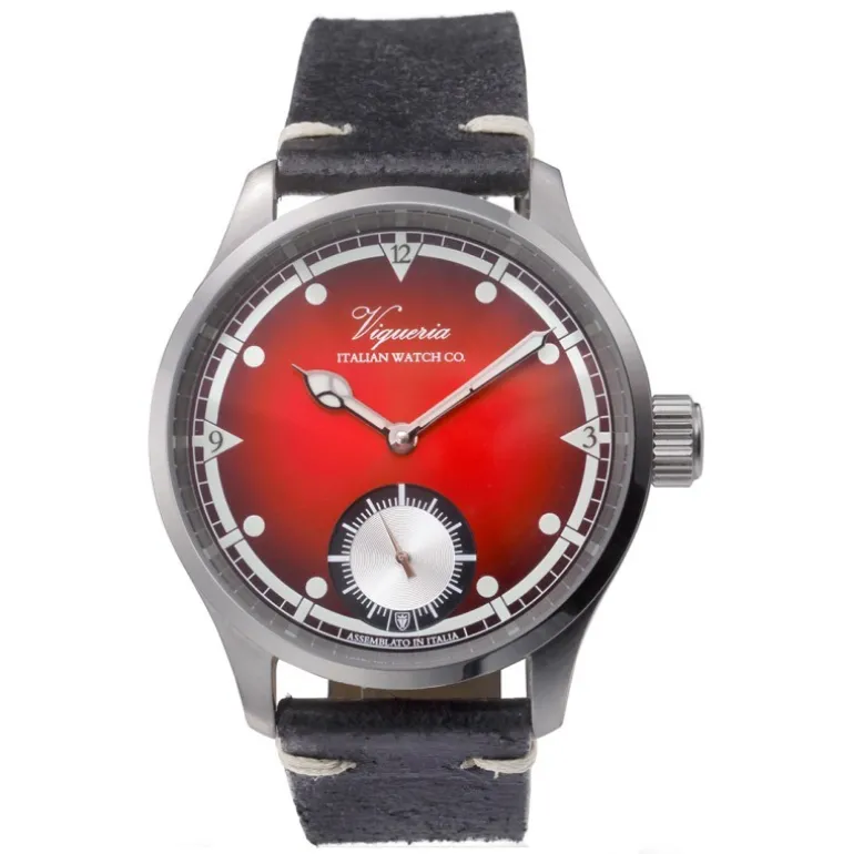 Prometeo Rosso ST36B