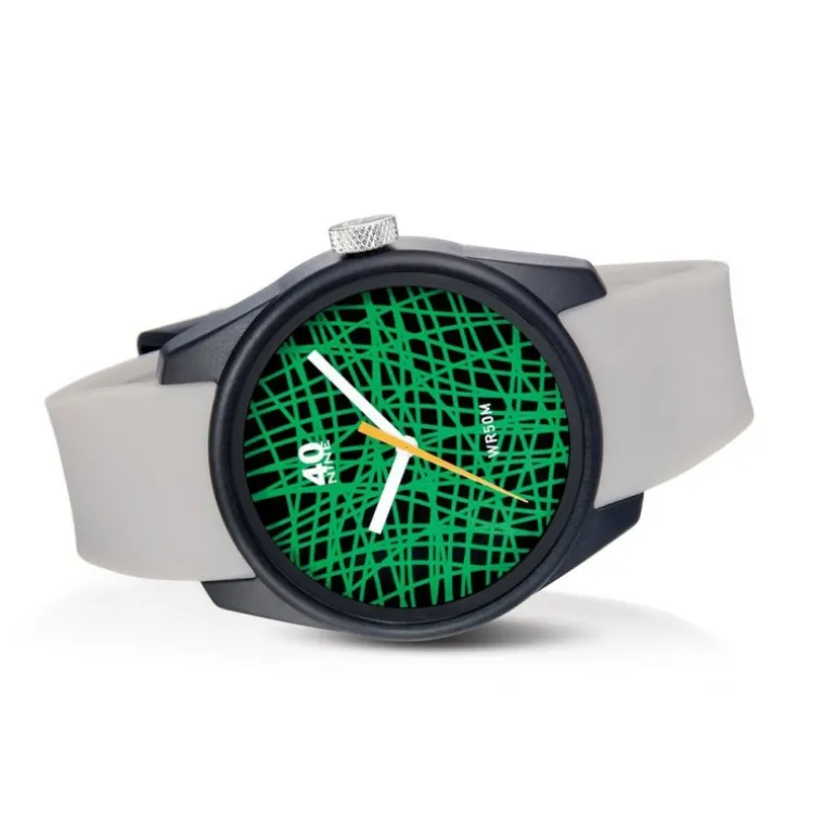 "RUBBER BAND" 43MM