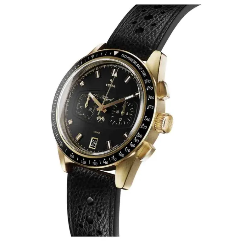 Rallygraf Meca-Quartz II Classic Racing School