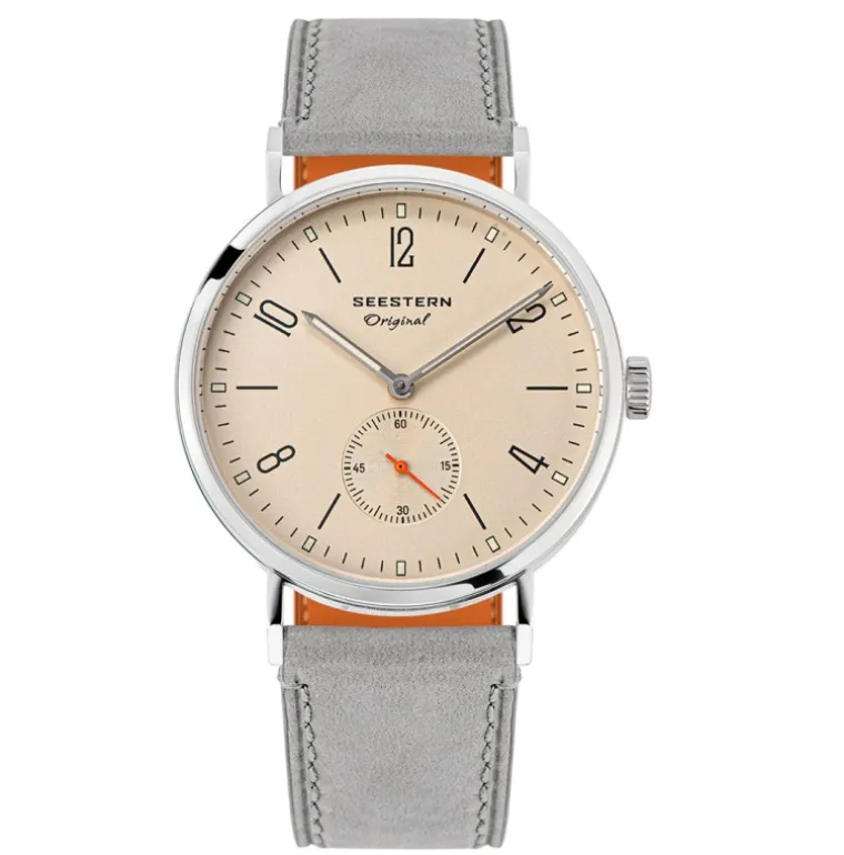 Seestern 382 Cream Automatic