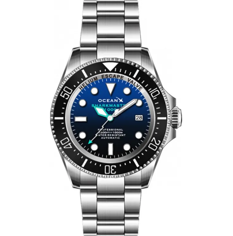 SHARKMASTER 1000