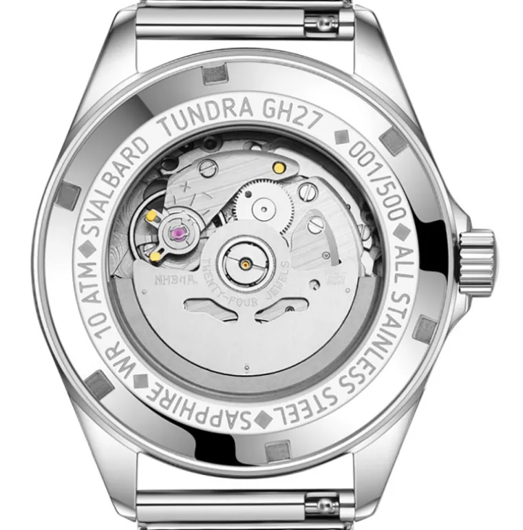 Tundra GH27